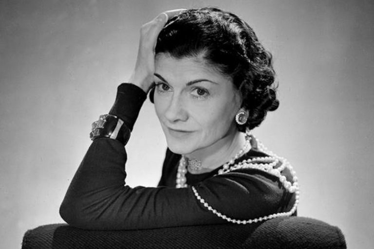 coco chanel biographies