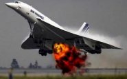 Catastrophe aérienne du Concorde