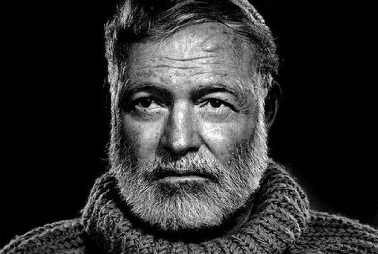 ernest hemingway la vie les oeuvres et les phrases celebres