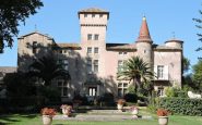 Immobilier en France : châteaux