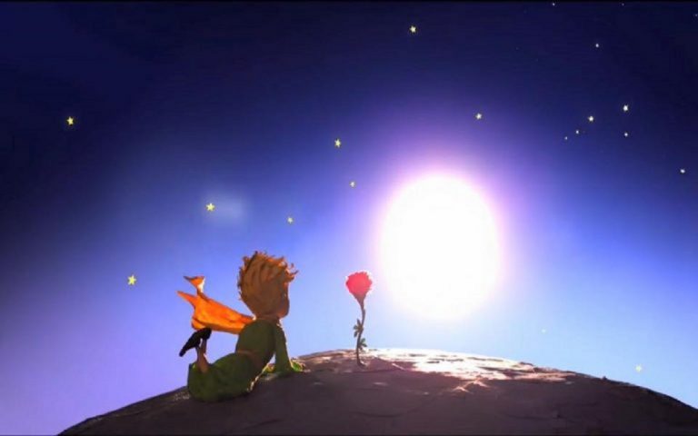 Le petit prince