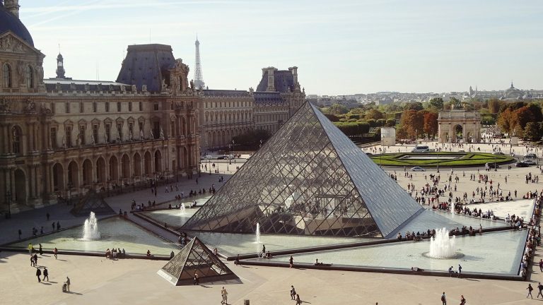 Musée du Louvre