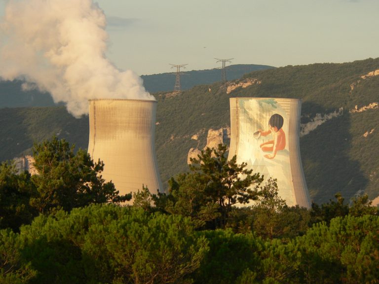 Seisme en France, le lien avec les centrales nucleaires
