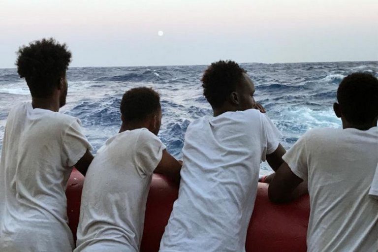 pacte secret libie malte migrants