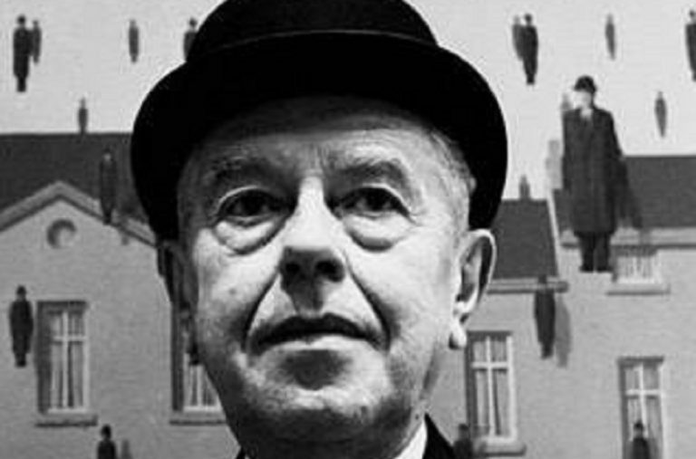 René Magritte