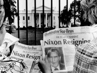 scandale Watergate