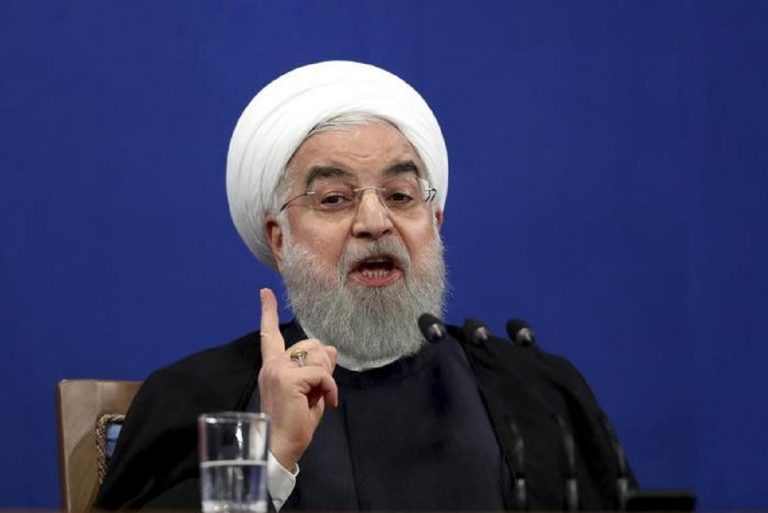ultimatum Iran énergie nucléaire