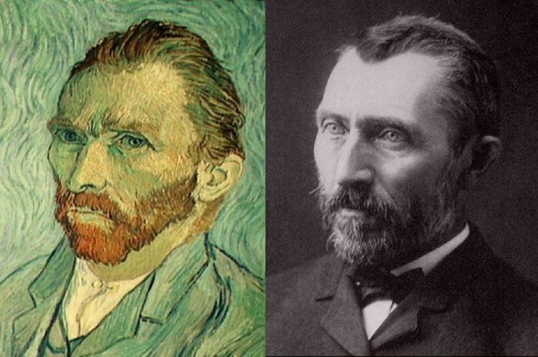 Van Gogh: œuvres, vie, mort