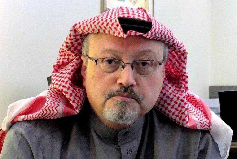 Assassinat Jamal Khashoggi