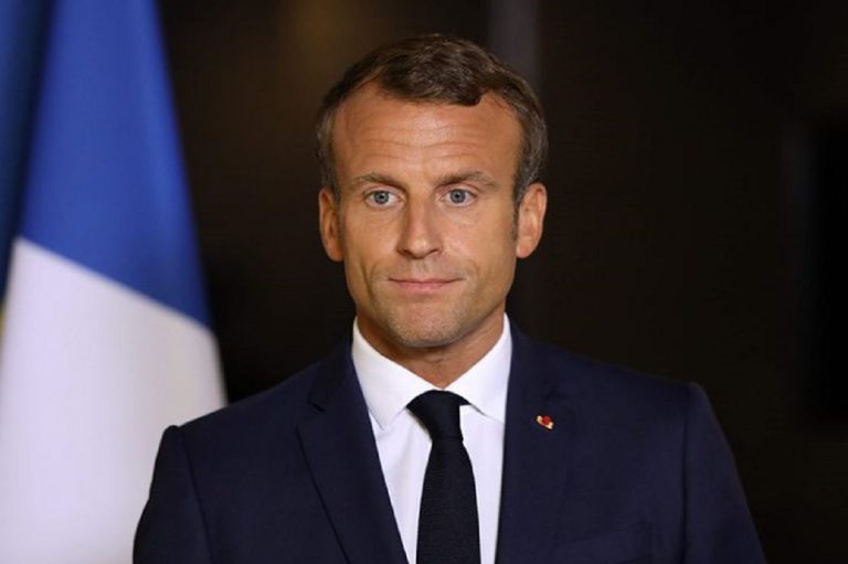 Macron