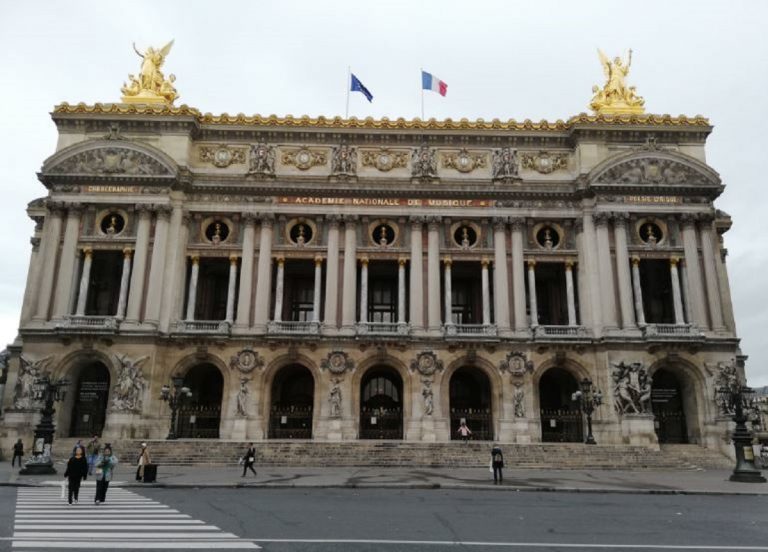 Opéra de Paris