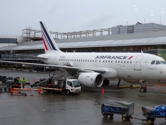 Grève syndicats Air France