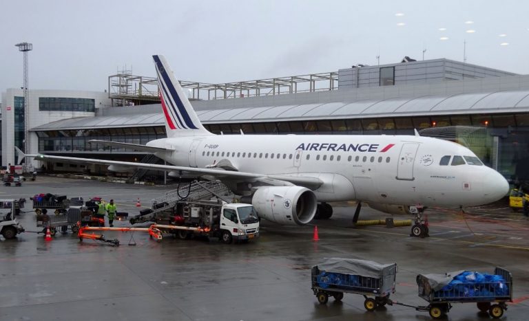 Air France