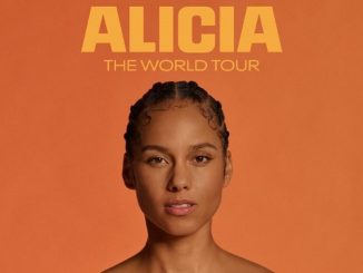 The World Tour d’Alicia Keys