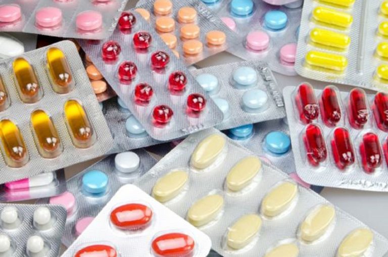 Antidoleurs : aspirine, ibuprofène, paracétamol risqués pour la santé