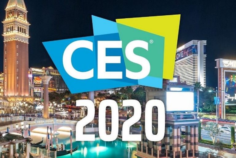 Edition 2020 du CES de Las Vegas: la date, les participants et les attentes