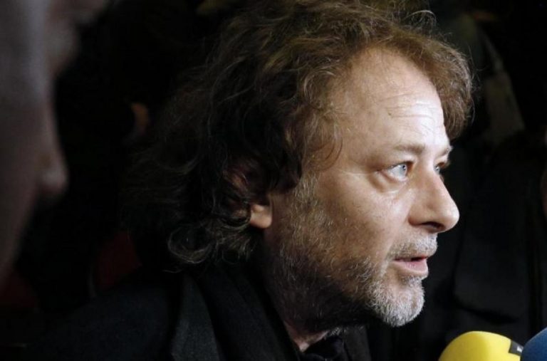 Christophe Ruggia sera jugé après les accusations d'Adèle Haenel