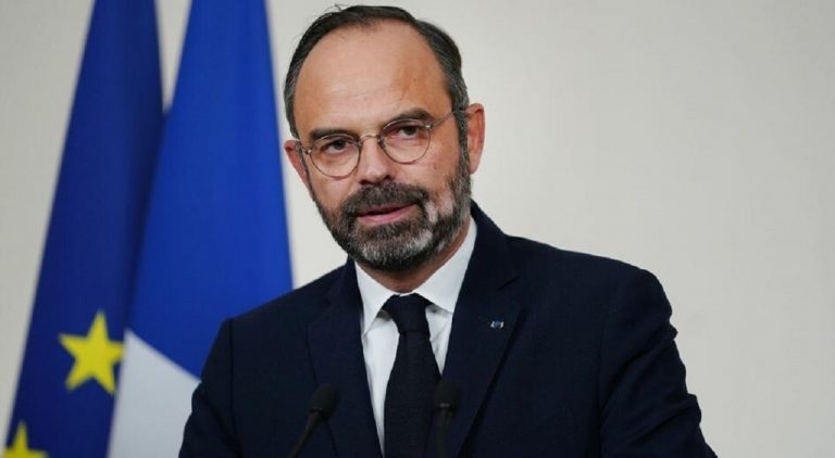 edouard philippe