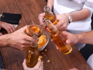 France: consommation d'alcool