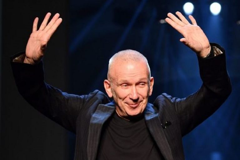 jean-paul gaultier