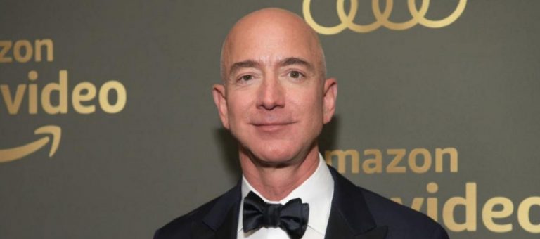 Jeff Bezos, smartphone hacké par la Arabie Saoudite? l'accusation