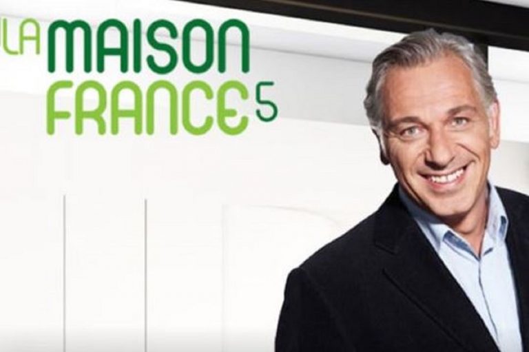 Tout à savoir sur La Maison France 5 : le cast et les rubriques