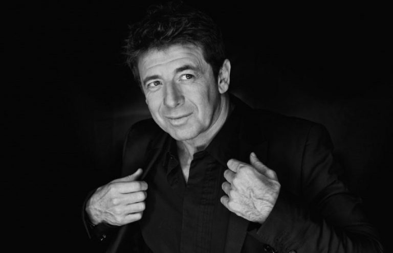 Patrick Bruel