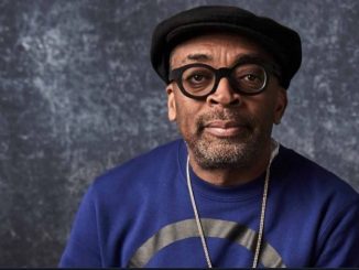 spike lee cannes 2020