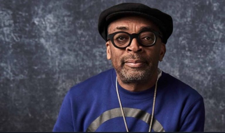 spike lee