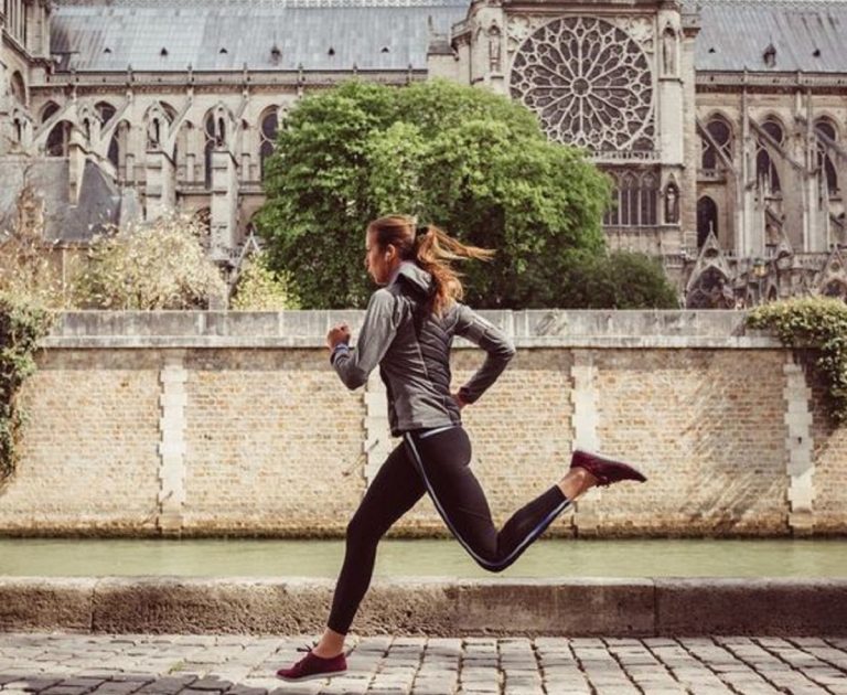 Art de vivre: comment faire du sport à Paris?