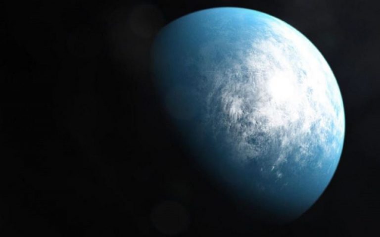 NASA: découverte d'une autre planète de la taille de la terre
