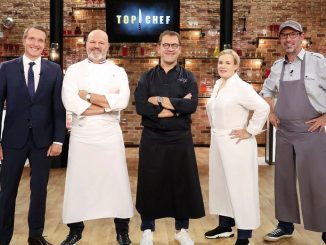 Top Chef France 2020