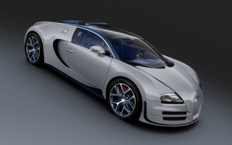 bugatti veyron grand sport vitesse rafaele