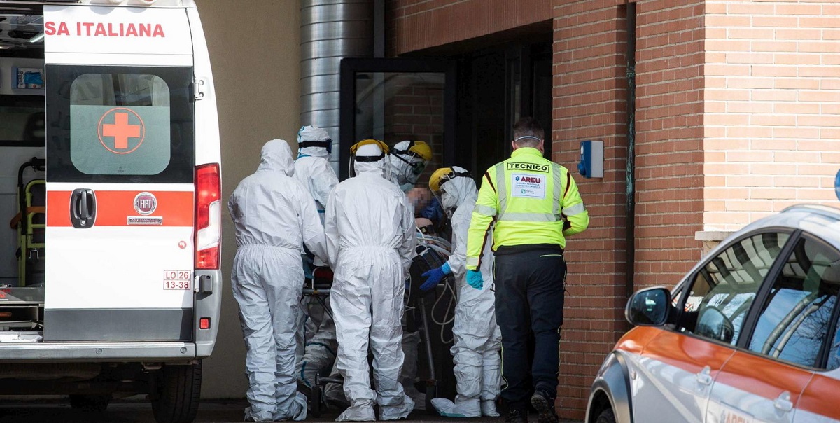 Coronavirus en Italie: 6 morts et 11 villes en quarantaine pour l'épidémie