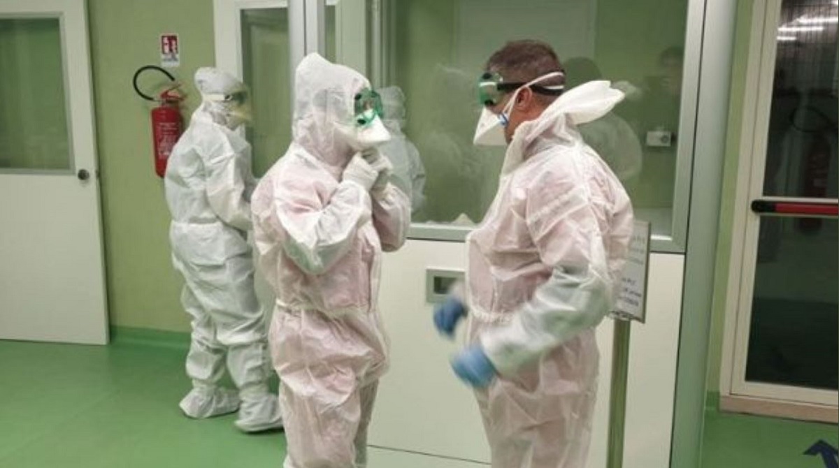 Coronavirus en Italie : 6 nouvelles personnes infectées au nord du pays