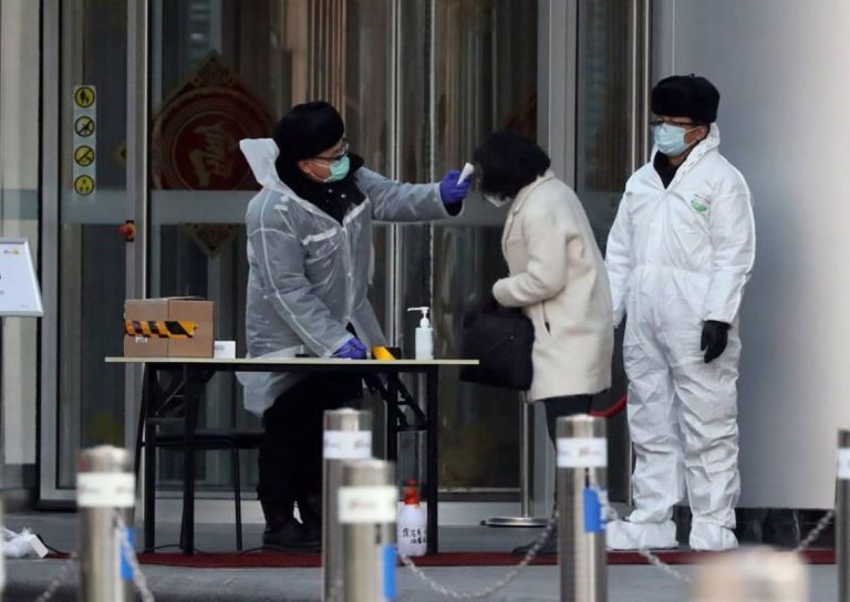 Coronavirus, plus de 1000 morts déjà : le président chinois inquiet