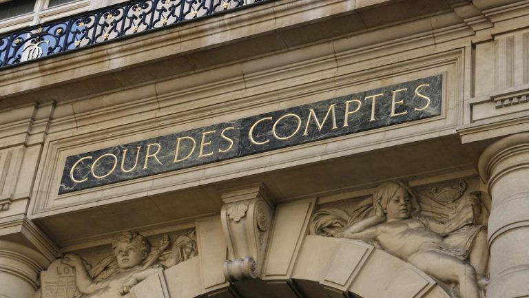 cour des comptes école polytechnique