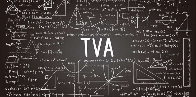 Calculer la TVA