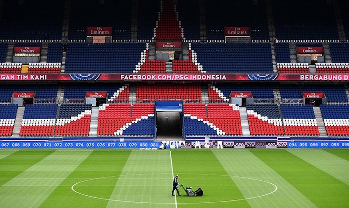 Coronavirus et Champions League : le huis-clos désavantage-t-il le PSG ?