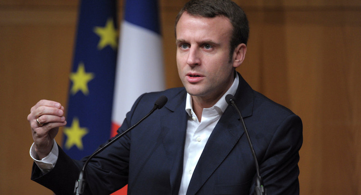 Coronavirus, Macron s'adresse à la France : « Les écoles ferment à partir du lundi 16 »