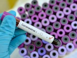 coronavirus tests
