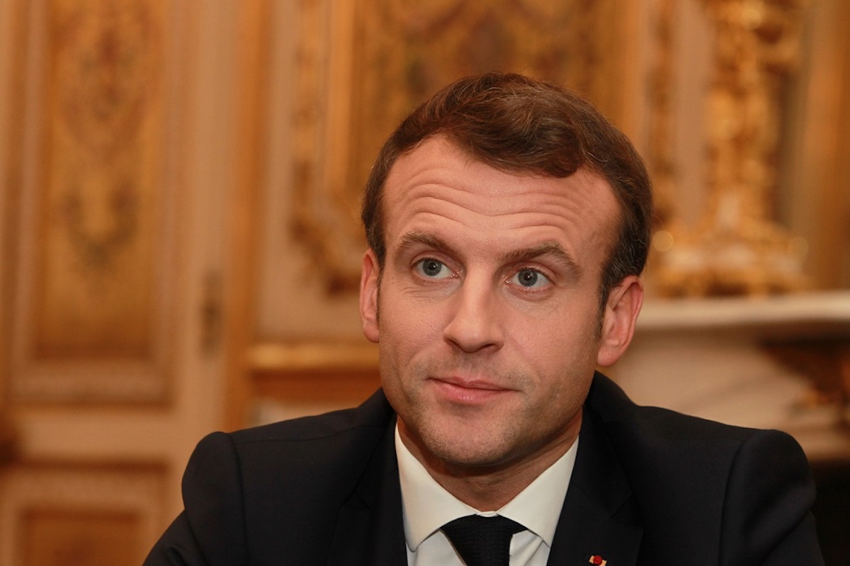 Coronavirus : Macron annonce des autres mesures restrictives dès le 17 mars