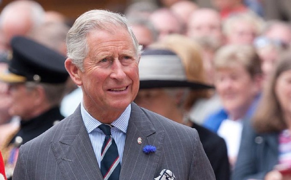 Coronavirus, Prince Charles d'Angleterre positif