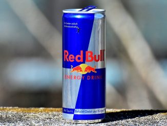 Red Bull histoire stratégie marketing