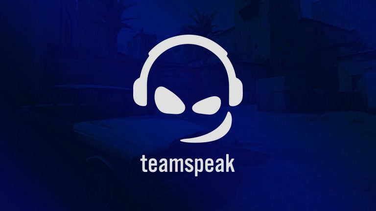 Teamspeak