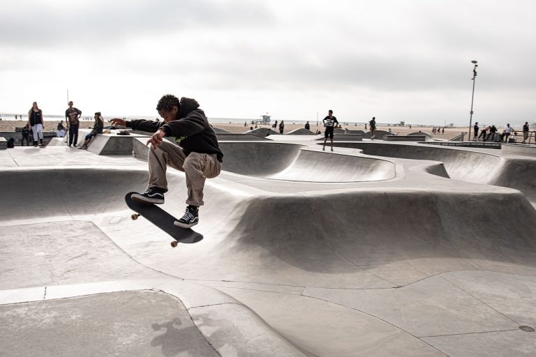 Comment apprendre à faire du skate ? techniques