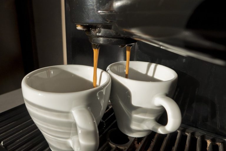 comment choisir cafetière dosette