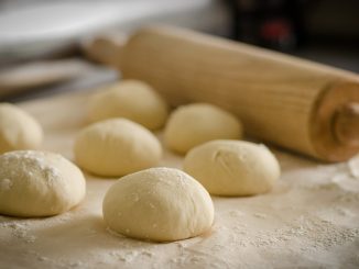 Comment faire un pain maison avec une mie bien aérée