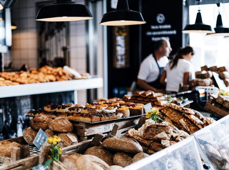 Comment trouver emploi dans une boulangerie