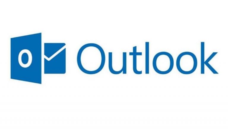 configurer agenda outlook